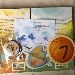 Trọn bộ 2 tập Anh Là Người Tốt Nhất (kèm phụ kiện như hình) - Nghê Đa Hi 736364