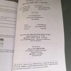Giáo trình chuẩn hsk 1. Sách bài tập.  1003392