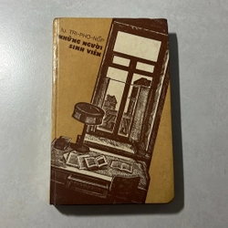 Những người sinh viên — Iu.Tri-pho-nốp — 1987s