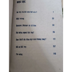 Vĩ trụ + trái đất - 200x - 275 trang - LỊCH SỬ - CHÍNH TRỊ - TRIẾT HỌC - ANTQ2911-17 712594