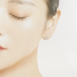 PT900 Bông tai kim cương 0.30CT - Hàng hiệu Chính hãng 866919