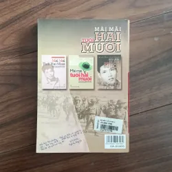 Mãi mãi tuổi 20  759482