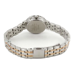 Đồng hồ Seiko Excelline sóng radio 1B22-0BR0/SWCW085 SS Quartz năng lượng mặt trời - Hàng hiệu Chính hãng 875007