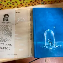 Thất Lạc Cõi Người - Dazai Osamu 1031405