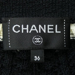 Áo khoác CHANEL P76869K11069 634130