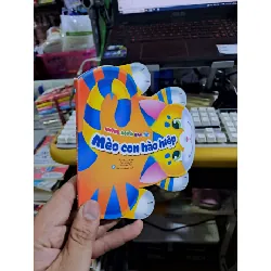 Truyện tranh SÁCH ĐỒNG GIÁ 5K HCM1410-5 Blogmeo 281125