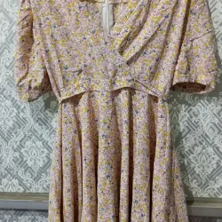 Áo đầm nữ,  973700