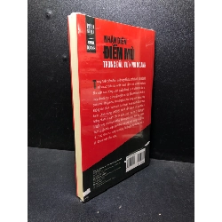 Nhận diện điểm mù trong đầu tư kinh doanh Ross Baird new 100% HCM.ASB0201 kinh doanh 345993