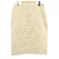 ヌメロヴェントゥーノ N°21 P23IN2S Skirt - Hàng hiệu Authentic