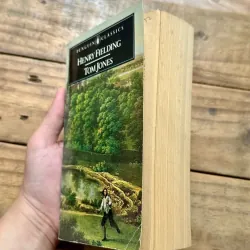 Tom Jones - Henry Fielding 729033