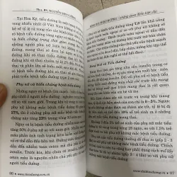 Combo 3 sách ĐÁI THÁO ĐƯỜNG  759629