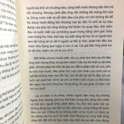 KHÔNG TỰ KHINH BỈ KHÔNG TỰ PHÍ HOÀI - Vãn Tình 444763