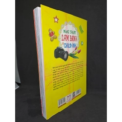 [59K/kg] Nghệ thuật làm bánh và chụp ảnh 2019 sách màu mới 90% HCM2007 436968