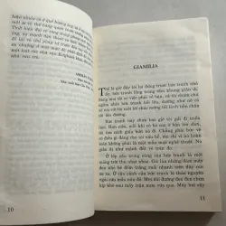 Giamilia Chuyện núi đồi và thảo nguyên 778199