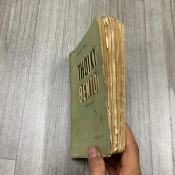 Thời kỳ đen tối - nguyên hồng. 6a2 718604