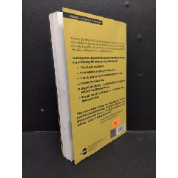 10 Lời khuyên khởi nghiệp mới 80% ố bẩn nhẹ có viết trang cuối 2011 HCM1008 Caspian Woods KỸ NĂNG 916224