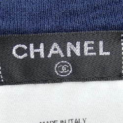 CHANEL - Áo len hàng hiệu chính hãng 826837