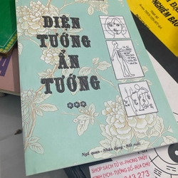 Diện tướng ẩn tướng 