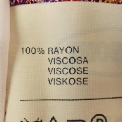 【Coupon対象】【Vintage】Missonni MISSONI Váy 652543