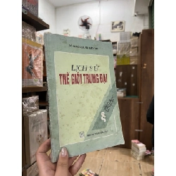 Lịch sử thế giới trung đại