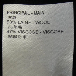 ルイヴィトン LOUIS VUITTON FOKW91XZ5 ニット 629551