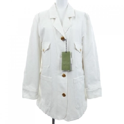 Gucci 708826 XDB7I Áo khoác - Hàng hiệu Chính hãng