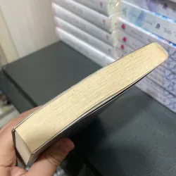 (Tiểu thuyết) - Luật Ngầm - Tuệ Nghi 1025510