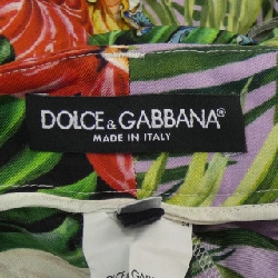 Dolce & Gabbana DOLCE&GABBANA Quần Short - Hàng hiệu Chính hãng 825001