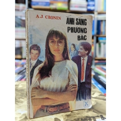 Ánh sáng phương bắc - A. J. Cronin