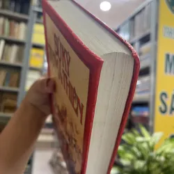 SỬ KÝ - TƯ MÃ THIÊN (PHAN NGỌC dịch) 1041708