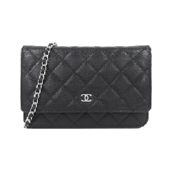 Ví dây chuyền Chanel Timeless Classic AP0250