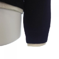 【Mã giảm giá】Áo khoác cardigan CHANEL 641633