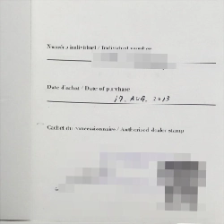 Cartier Calibre de Cartier Chrono PG Combi W7100042 SSxPG Automatic - Hàng hiệu Chính hãng 881413