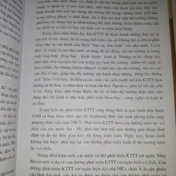 Kinh tế hàng hóa Thăng Long-Hà Nội đặc trưng và kinh nghiệm phát triển 688388