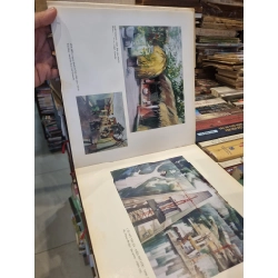 Họa Sĩ Đỗ Mạnh Cương 335059