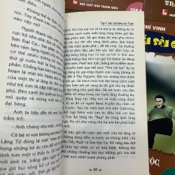 COMBO NGŨ QUÁI SÀI GÒN - BÙI CHÍ VINH 783994