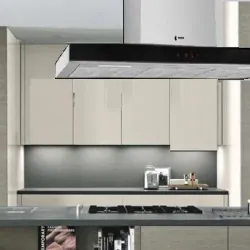 Máy Hút Mùi Đảo 3CFB-901IX - Lưới Lọc Kép 3 Tầng, Hút Sạch Tuyệt Đối! BẢO HÀNH CHÍNH HÃNG 591135