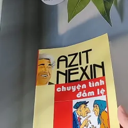 Chuyện tình đẫm lệ (2012) - Aziz Nesin 607674