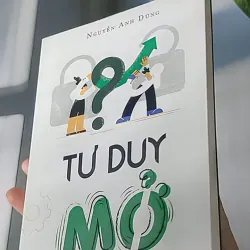 Tư Duy Mở 607714