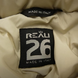 REALI26 SODEGUTI Áo khoác 629045