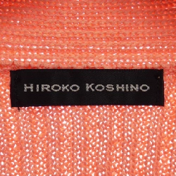 【Mã giảm giá】Áo khoác cardigan HIROKO KOSHINO 643693