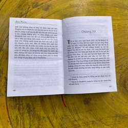 KIÊU HÃNH VÀ ĐỊNH KIẾN - Jane Austen ( bản bìa cứng) 536968