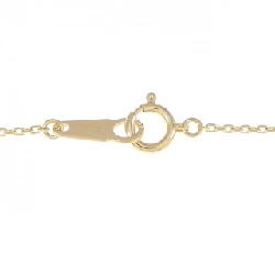 K18YG Dây chuyền - Hàng hiệu Chính hãng 868857