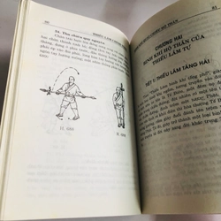 THIẾU LÂM CHÍNH TÔNG BINH KHÍ QUÁI CHIÊU HỘ THÂN 542298