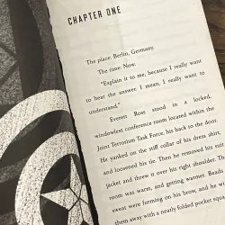 Marvel Avengers: Captain America - The Hero's Journey 972826