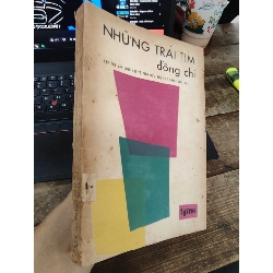 Những Trái Tim Đồng Chí