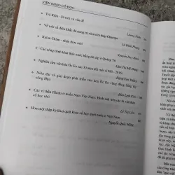 Tuyển tập 50 năm khảo cổ học Việt Nam 1968 - 2018 1021803