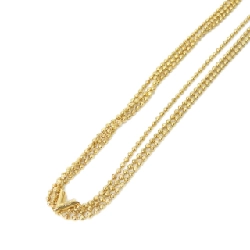 Louis Vuitton Collier Essentiel Vskin M00635 Dây chuyền - Hàng hiệu Chính hãng