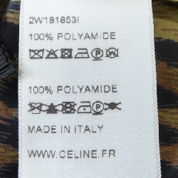 セリーヌ CELINE 2W181853I Áo khoác - Hàng hiệu Authentic 890069