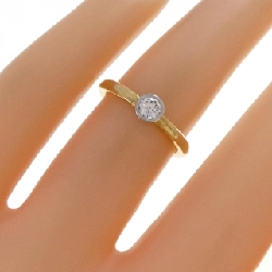 Nhẫn kim cương Malcolm Betts - Hàng hiệu Authentic 837745